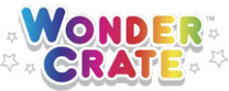 Wonder Crate brand logo for reviews of Study and Education