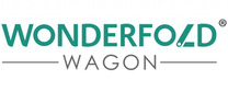 WonderFold Wagon brand logo for reviews of online shopping for Children & Baby products