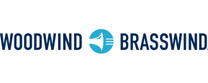 Woodwind & Brasswind brand logo for reviews of online shopping for Electronics products