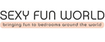 Sexy Fun World brand logo for reviews of online shopping for Adult shops products