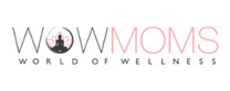 World Of Wellness brand logo for reviews of diet & health products