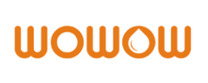 Wowow brand logo for reviews of online shopping for Home and Garden products