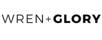 Wren + Glory brand logo for reviews of online shopping for Fashion products