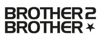 Brother2brother brand logo for reviews of online shopping for Fashion products