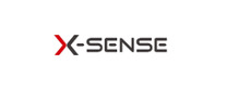 X-sense brand logo for reviews of online shopping for Home and Garden products