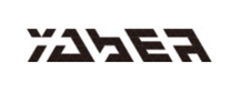 Yaber brand logo for reviews of online shopping for Electronics products