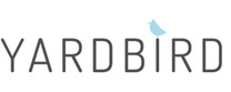 Yardbird brand logo for reviews of online shopping for Home and Garden products