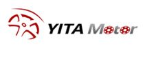 Yita Motor brand logo for reviews of car rental and other services