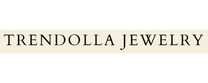 Trendolla Jewelry brand logo for reviews of online shopping for Fashion products