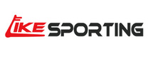Like Sporting brand logo for reviews of online shopping for Sport & Outdoor products
