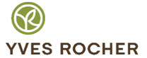 Yves Rocher brand logo for reviews of online shopping for Personal care products