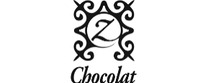 Zchocolat brand logo for reviews of food and drink products