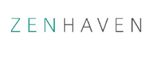 Zenhaven brand logo for reviews of online shopping for Home and Garden products