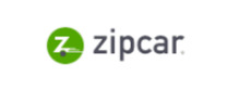 Zipcar brand logo for reviews of car rental and other services