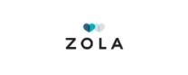 Zola brand logo for reviews of Other Goods & Services