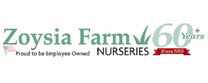 Zoysia Farm Nurseries brand logo for reviews of online shopping products