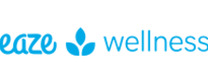 Eaze Wellness brand logo for reviews of diet & health products
