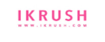 IKRUSH brand logo for reviews of online shopping for Fashion products