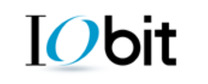 IObit brand logo for reviews of Software Solutions