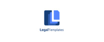 Legal Templates brand logo for reviews of Software Solutions