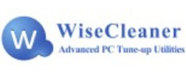Wisecleaner brand logo for reviews of Software Solutions