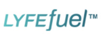 LYFE Fuel brand logo for reviews of diet & health products