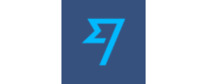 TransferWise brand logo for reviews of financial products and services