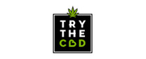 TryTheCBD brand logo for reviews of online shopping for Personal care products
