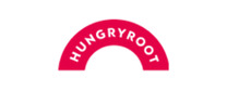 Hungryroot brand logo for reviews of diet & health products