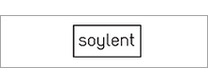 Soylent brand logo for reviews of diet & health products