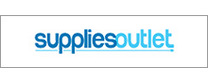 Supplies Outlet brand logo for reviews of online shopping for Office, Hobby & Party Supplies products