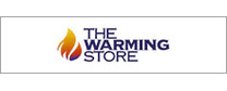 The Warming Store brand logo for reviews of online shopping for Sport & Outdoor products