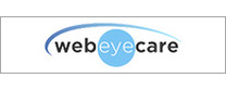 WebEyeCare brand logo for reviews of online shopping for Personal care products