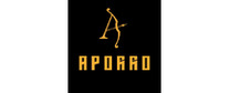 Aporro brand logo for reviews of online shopping for Fashion products