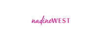 Nadine West brand logo for reviews of online shopping for Fashion products