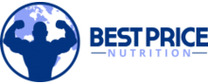 Best Price Nutrition brand logo for reviews of diet & health products