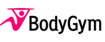 BodyGym brand logo for reviews of online shopping for Personal care products