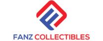 Fanz Collectibles brand logo for reviews of online shopping for Sport & Outdoor products