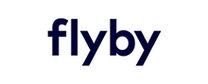 Flyby brand logo for reviews of online shopping for Vitamins & Supplements products