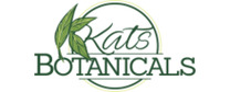 Kats Botanicals brand logo for reviews of online shopping for Personal care products