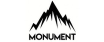 Monument brand logo for reviews of Other Goods & Services