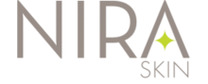NIRA Skin brand logo for reviews of online shopping for Personal care products