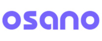 Osano brand logo for reviews of Software Solutions