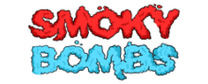Smoky Bombs brand logo for reviews of online shopping for Office, Hobby & Party Supplies products