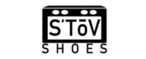S'ToV Shoes brand logo for reviews of online shopping for Fashion products