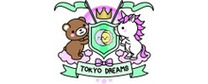 Tokyo Dreams brand logo for reviews of online shopping for Fashion products
