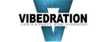 Vibedration brand logo for reviews of travel and holiday experiences