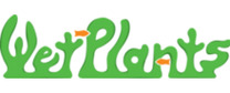 Wetplants brand logo for reviews of Home and Garden