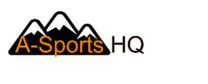 A-Sports Headquarters brand logo for reviews of online shopping for Sport & Outdoor products