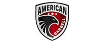 American Barbell brand logo for reviews of online shopping for Personal care products
